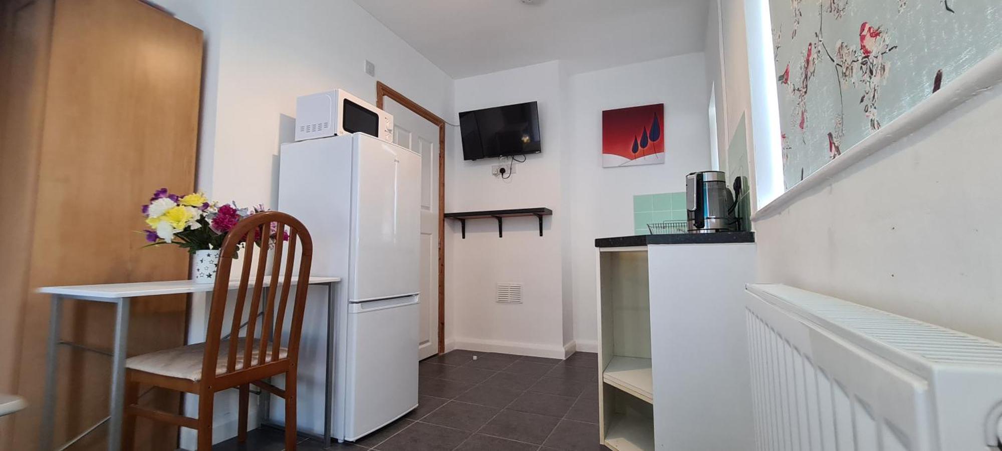 Sheridan House - Self Contain Flats Long Or Short Stay Special Rate Available Derby Exterior foto